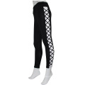 Fashion digital styles bandage women fitness women yoga sport gym leggings